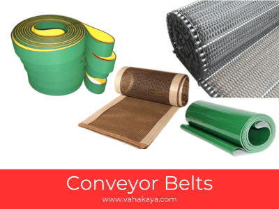 Conveyor belt sri lanka